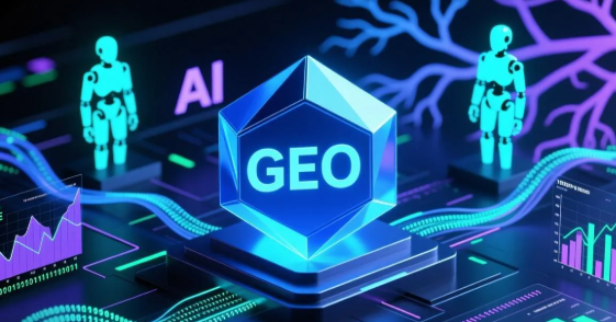 白银GEO 优化区域检索位次波动显现 行业依规调整长效运营模式