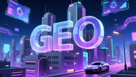 白银GEO 优化行业动态：主流搜索平台地域收录规则更新综述