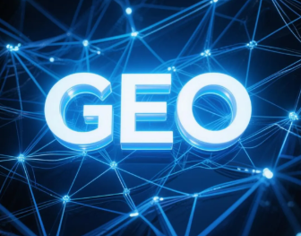 白银​GEO优化重塑智能搜索格局，开启数字化推广新方式