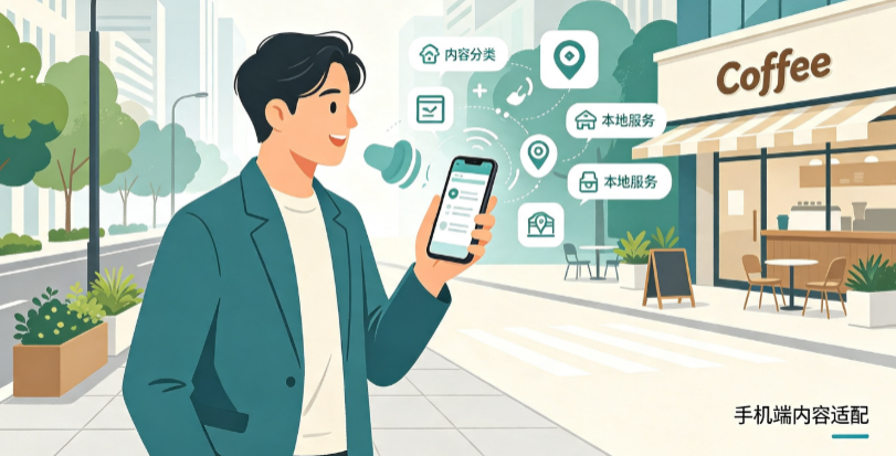 白银深度解析手机端 GEO 与 AI 优化协同逻辑，兼顾用户检索体验与企业线上传播
